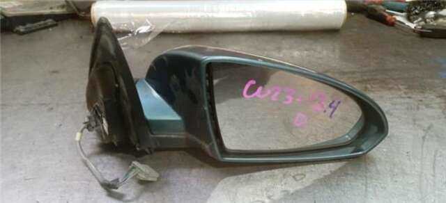 Foto 1ª: Retrovisor Derecho Nissan Primera 1.6 [QG16DE]