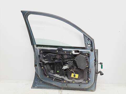 Foto 4ª: Puerta Delantera Izquierda Ford Fusion AMBIENTE 80CV 59KW [FXJB] (2004)