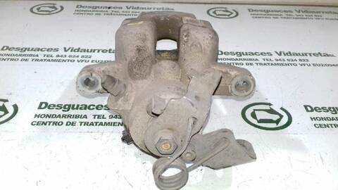 Foto 3ª: Pinza Freno Trasera Derecho Citroen C4 SEDUCTION 92CV 68KW [9HPDV6DTED] (2013)