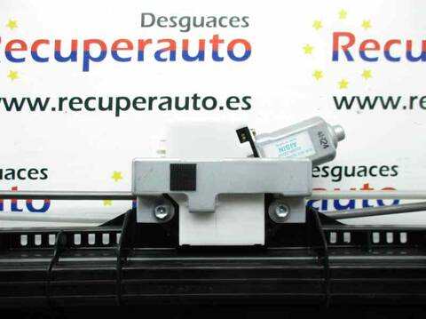 Foto 3ª: Techo Eléctrico Toyota Land Cruiser 1KDFTV (2004)