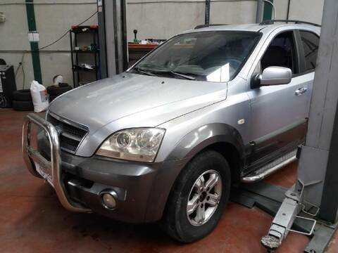 Foto 3ª: Freno de Mano Kia Sorento 2.5 CRDI 170CV [D/ D4CB] (2002)