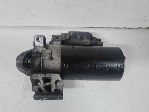 Foto 3ª: Motor de Arranque Bmw Serie 1 114 123D COUPE 204CV 150KW [N47D20B] (2009)