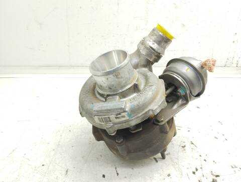 Foto 4ª: Turbocompresor Renault Scenic AUTHENTIQUE 131CV 96KW [F9Q L8] (2008)