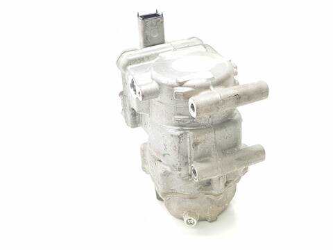 Foto 2ª: Compresor Aire Acondicionado Toyota Yaris HYBRID FEEL [1NZFXE] (2015)