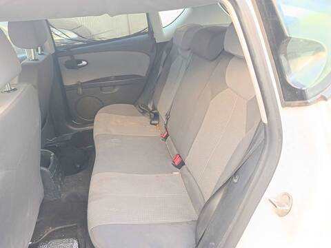 Foto 1ª: Asientos Traseros Seat Leon CAYC (2011)