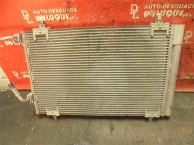 Foto 3ª: Radiador Calefaccion A.A. Citroen C4 1.6 HDI GRAND C4 PICASSO [9HY (DV6TED4)]