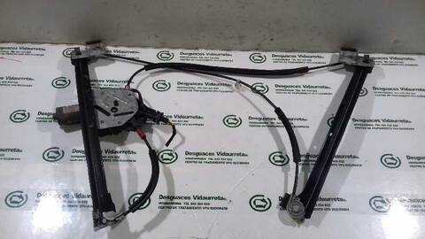 Foto 2ª: Elevalunas Eléctrico Delantero Izquierdo Seat Cordoba DREAM BERLINA 90CV 66KW [AHU] (1997)