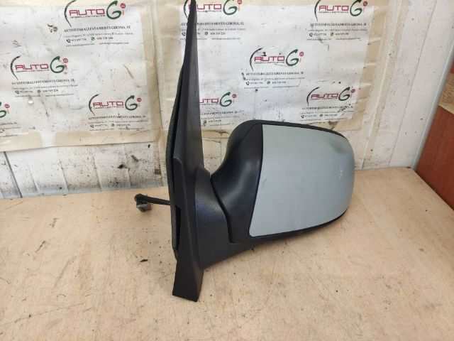 Retrovisor Izquierdo Ford Fiesta 1.4 TDCI