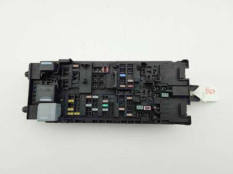 Caja Reles Fusibles Land Rover Defender D250 MHEV 4X4 249CV 183KW