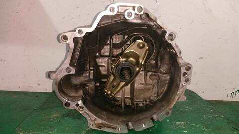 Foto 2ª: Caja Cambios Audi A4 1.8 20V TURBO BERLINA 163CV 120KW [BFB] (2005)