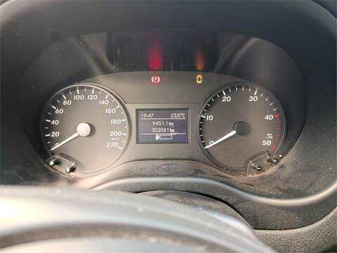 Cuadro de Instrumentos Mercedes Vito 651950 FURGON
