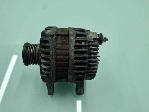 Alternador Nissan Tiida ACENTA 126CV 93KW
