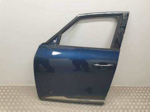 Puerta Delantera Izquierda Renault Scenic GRAND ZEN