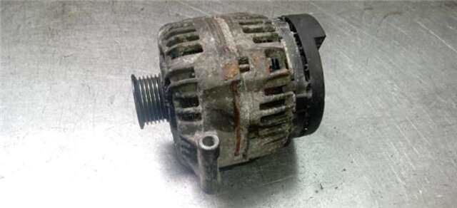 Foto 2ª: Alternador Mini One 1.6 16V [W10B16A]