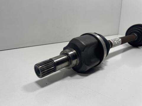 Foto 2ª: Transmision Delantera Izquierda Peugeot 2008 BH02 (2015)