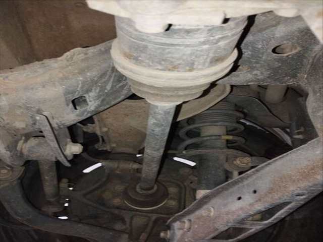 Transmision Trasera Derecha Subaru XV EXECUTIVE 147CV 108KW