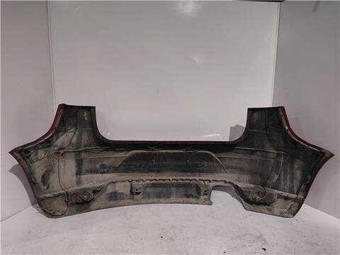 Foto 4ª: Paragolpes Trasero Seat Altea 2.0 TDI 16V 140CV 103KW [BKD] (2004)