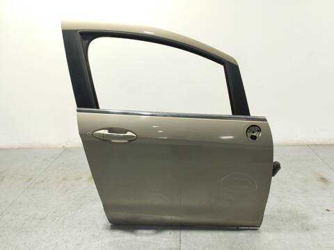 Foto 2ª: Puerta Delantera Derecha Ford B Max 1.0 ECOBOOST 100CV 74KW JK) [SFJA,SFJB,SFJC,SFJD] (2014)