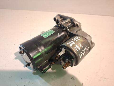 Foto 1ª: Motor de Arranque Hyundai Coupe 2.0 GLS COUPE 143CV