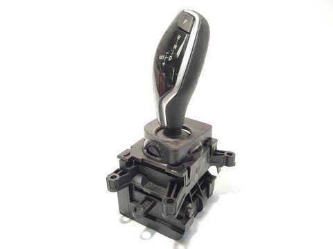 Palanca de Cambio Bmw X3 2.0 D 190CV 140KW G01) AUT. B47D20 XDRIVE20D