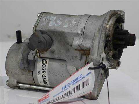 Motor de Arranque Land Rover Freelander 2.0 TD4 112CV 82KW