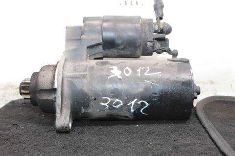 Foto 2ª: Motor de Arranque Seat Cordoba SPORT 110CV 81KW (1999)