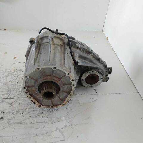 Foto 2ª: Caja Transfer Mercedes Clase ML 270 CDI W163) 163.113 (1998)