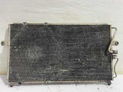 Foto 2ª: Radiador Calefaccion A.A. Kia Carnival 2.9 CRDI LX AUT. 144CV [J3] (2001)