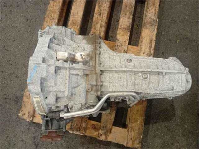 Foto 2ª: Caja Cambios Automatica Audi A6 2.0 40 TDI DESIGN [2.0 LTR. - 150 KW 16V TDI]