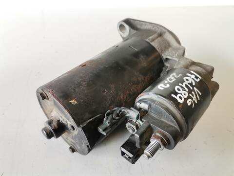 Foto 3ª: Motor de Arranque Volkswagen Golf BERLINA 1.9 TDI 101CV (2000)