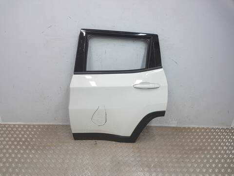 Puerta Trasera Izquierda Jeep Compass LIMITED FWD