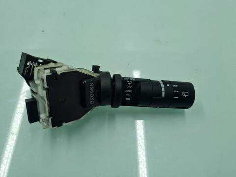 Foto 1ª: Mando Multifuncion Nissan Qashqai GASOLINA (2009)