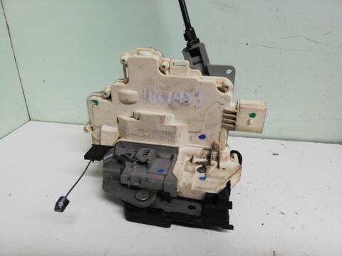 Cerradura Puerta Trasera Derecha Seat Altea CAYC