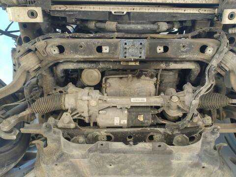 Puente Delantero Mercedes Clase C 160 C 200 205.342) COUPE 184CV 135KW