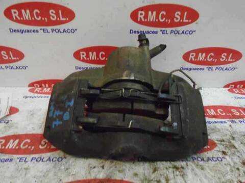 Pinza Freno Delantera Izquierdo Renault Clio 1.2 ALIZE 58CV 43KW