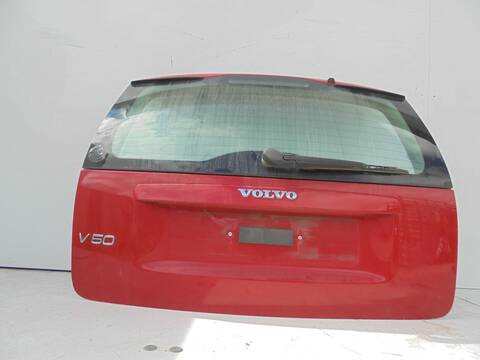 Foto 2ª: Portón Volvo V50 1.6 D KINETIC 110CV 81KW FAMILIAR [D4164 T] (2006)