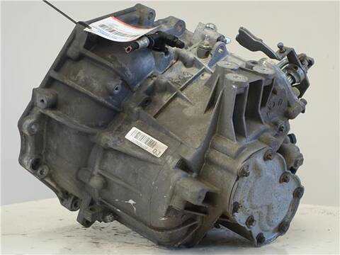 Foto 2ª: Caja Cambios Opel Astra 1.7 CDTI BERLINA 100CV 74KW [Z 17 DTH] (2004)