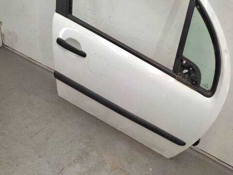 Foto 2ª: Puerta Delantera Derecha Citroen C3 1.6 16V HDI 90CV 66KW [9HX] (2006)