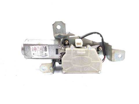 Motor Limpia Trasero Fiat Doblo 1.9 JTD 105CV 77KW