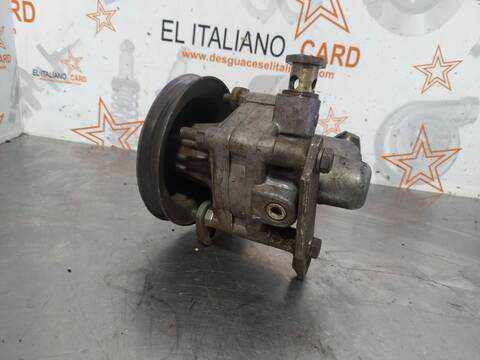 Foto 3ª: Bomba de Direccion Nissan Trade 106CV 78KW (1996)