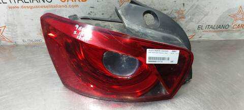 Piloto Trasero Izquierdo Seat Ibiza STYLANCE - STYLE 105CV 77KW