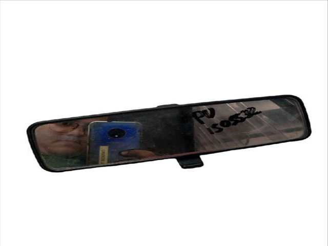 Foto 1ª: Retrovisor Interior Iveco Daily 35 C 12 35 S 12 AEKA14A1 AEKA14AA AEKA64A1 ... 116CV (1998)
