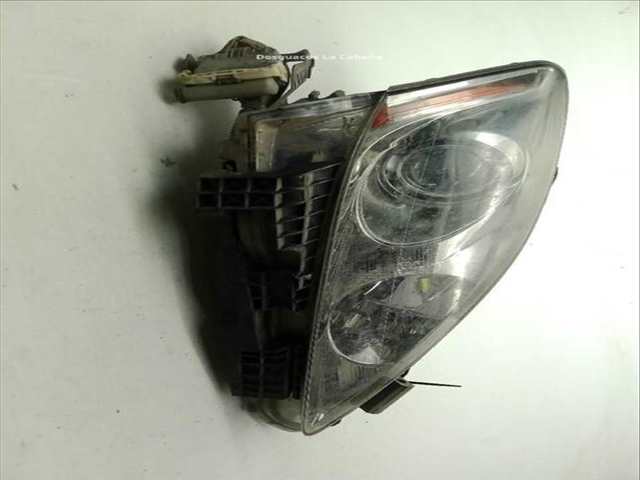Faro Derecho Lexus IS 220D ALE20)