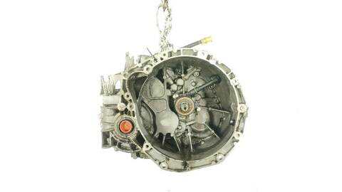 Foto 1ª: Caja Cambios Renault Megane 1.9 DCI BM0G CM0G) [F9Q 800] (2001)