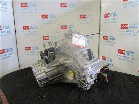 Foto 3ª: Caja Cambios Kia Carens 1.8 I 110CV 81KW [G / TB] (2001)