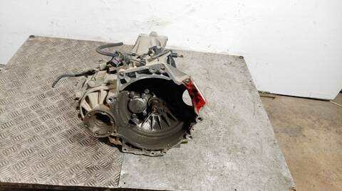Caja Cambios Seat Leon 1.6 16 V 105CV 77KW