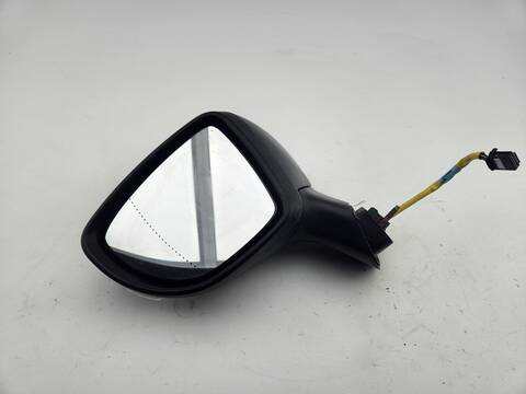 Retrovisor Izquierdo Renault Captur DYNAMIQUE 120CV 88KW