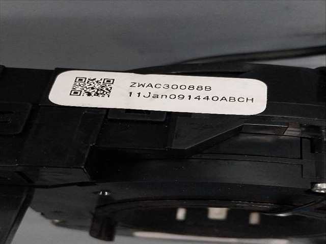 Foto 4ª: Anillo Airbag Ford Focus 1.6 G [G-JQDB] (2011)