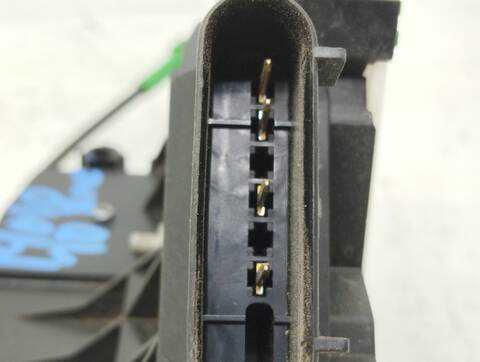 Foto 2ª: Cerradura Puerta Trasera Derecha Ford Fiesta BLACK EDITION 100CV 74KW [SFJB] (2013)