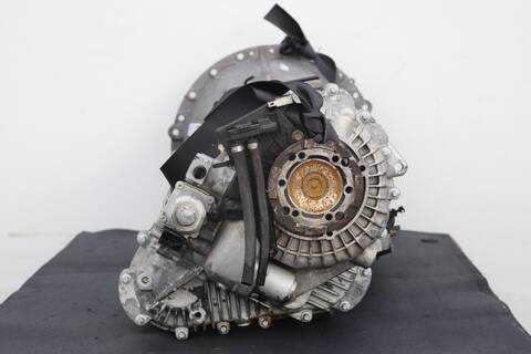 Foto 2ª: Caja Cambios Automatica Land Rover Range 306DT AUT. AUT. (2011)